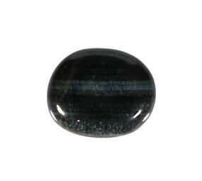 Valkenoog steen plat gepolijst klein Valkenoog steen plat gepolijst klein