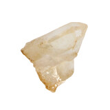 Golden healer (limonietkwarts) Arkansas kristal 1 - 4 gram