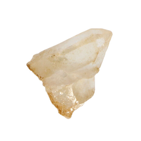 Golden healer (limonietkwarts) Arkansas kristal 1 - 4 gram