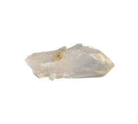 Golden healer (limonietkwarts) Arkansas kristal 5 - 10 gram Golden healer (limonietkwarts) Arkansas kristal 5 - 10 gram