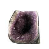 Amethist cluster staand 10 x 10 x 7,5 cm | 1004 gram