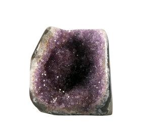 Amethist cluster staand 10 x 10 x 7,5 cm | 1004 gram Amethist cluster staand 10 x 10 x 7,5 cm | 1004 gram