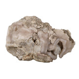 Chalcedoon (roze) ruw 13 x 9,5 x 5 cm | 456 gram Chalcedoon (roze) ruw 13 x 9,5 x 5 cm | 456 gram
