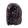 Amethist A-kwaliteit cluster staand 11,5 x 9 x 8,5 cm | 902 gram Amethist A-kwaliteit cluster staand 11,5 x 9 x 8,5 cm | 902 gram