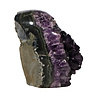 Amethist A-kwaliteit cluster staand 11,5 x 9 x 8,5 cm | 902 gram Amethist A-kwaliteit cluster staand 11,5 x 9 x 8,5 cm | 902 gram