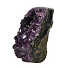 Amethist A-kwaliteit cluster staand 11,5 x 9 x 8,5 cm | 902 gram Amethist A-kwaliteit cluster staand 11,5 x 9 x 8,5 cm | 902 gram