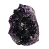 Amethist A-kwaliteit cluster staand 11,5 x 9,5 x 9 cm | 994 gram Amethist A-kwaliteit cluster staand 11,5 x 9,5 x 9 cm | 994 gram
