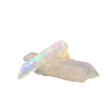 Angel aura kwarts cluster 8 x 4,3 x 3,2 cm | 67 gram Angel aura kwarts cluster 8 x 4,3 x 3,2 cm | 67 gram