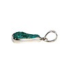 Zilveren hanger dioptaas | driehoek ruw 1,5 x 1,4 cm Zilveren hanger dioptaas | driehoek ruw 1,5 x 1,4 cm