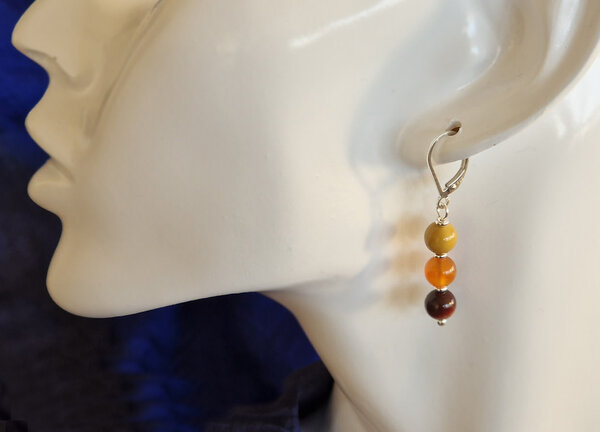 Zilveren oorbellen sterrenbeeld leeuw 6 mm Zilveren oorbellen sterrenbeeld leeuw 6 mm