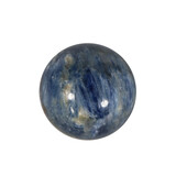 Kyaniet (blauw) bol 48 mm | 200 gram Kyaniet (blauw) bol 48 mm | 200 gram