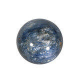 Kyaniet (blauw) bol 51 mm | 216 gram Kyaniet (blauw) bol 51 mm | 216 gram
