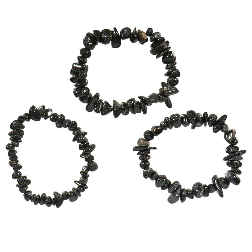 Nuummiet armband split groot Nuummiet armband split groot