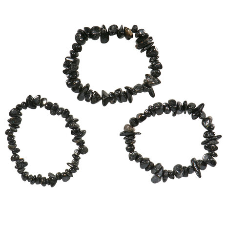 Nuummiet armband split groot Nuummiet armband split groot