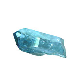 Aqua aura cluster 6,8 x 2,9 x 2 cm | 50 gram Aqua aura cluster 6,8 x 2,9 x 2 cm | 50 gram