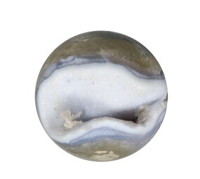 Avaloniet bol 61 mm | 263 gram Avaloniet bol 61 mm | 263 gram