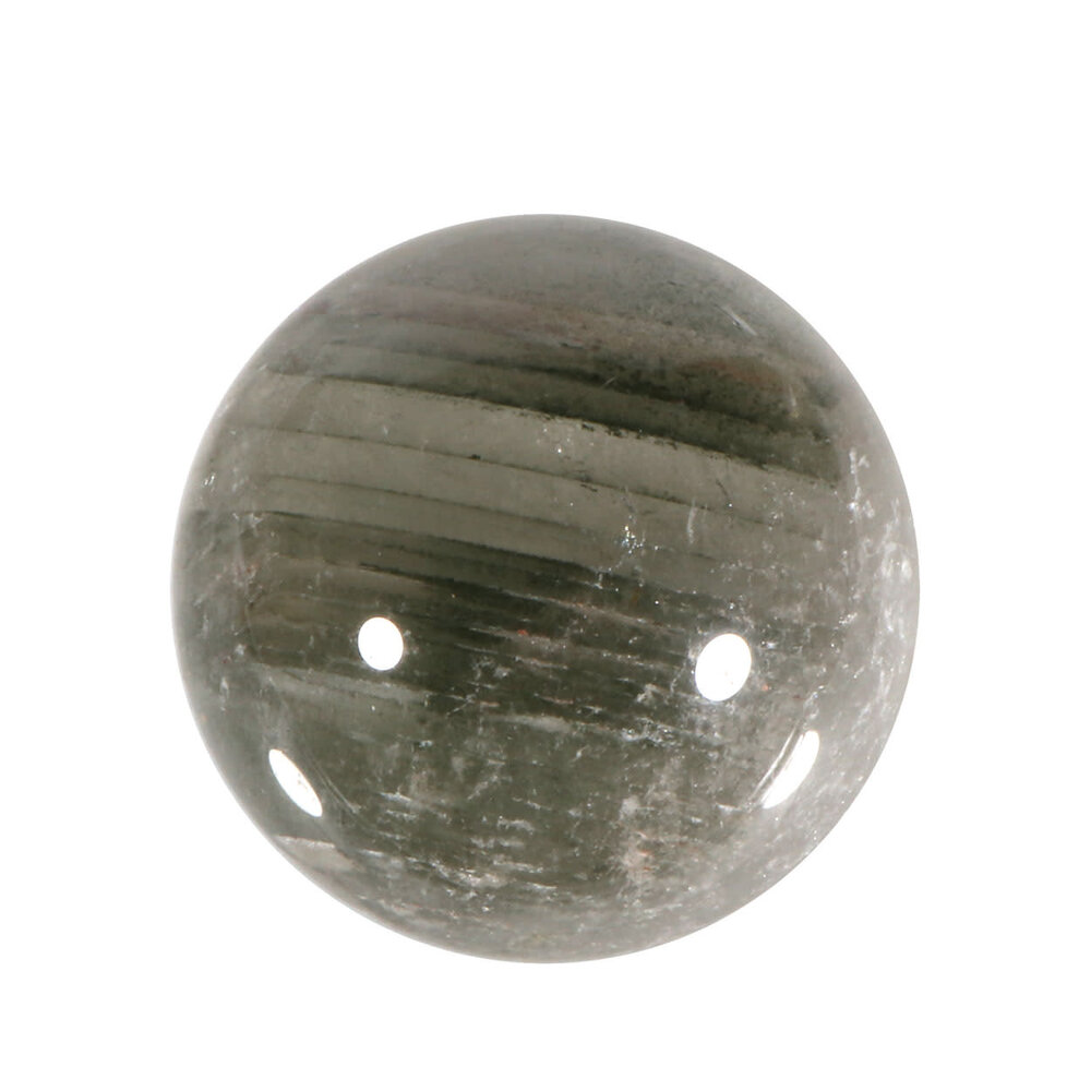 Sjamaankwarts bol 53 mm | 201 gram Sjamaankwarts bol 53 mm | 201 gram