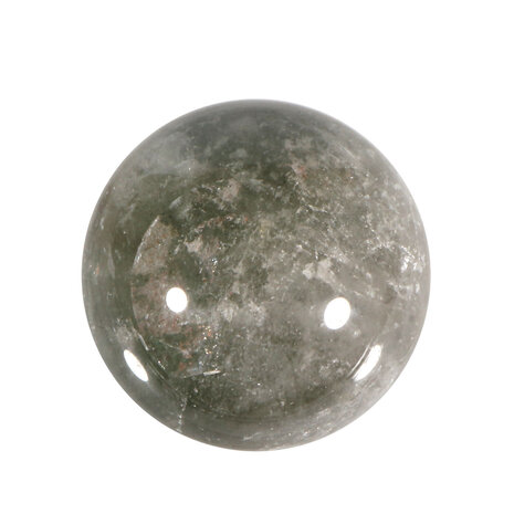 Sjamaankwarts bol 53 mm | 201 gram Sjamaankwarts bol 53 mm | 201 gram