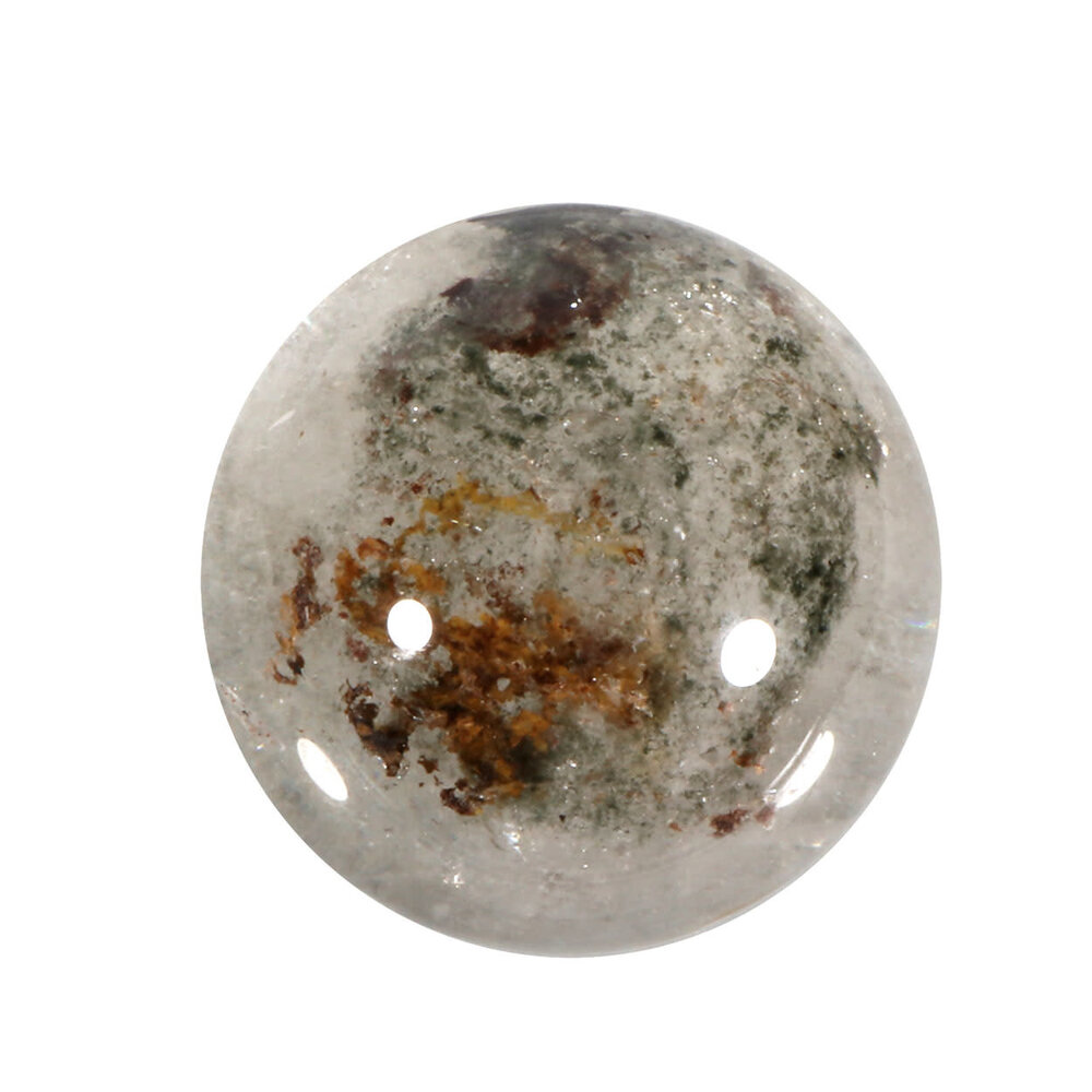 Sjamaankwarts bol 53 mm | 207 gram Sjamaankwarts bol 53 mm | 207 gram