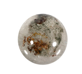 Sjamaankwarts bol 53 mm | 207 gram Sjamaankwarts bol 53 mm | 207 gram