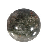 Sjamaankwarts bol 57 mm | 237 gram Sjamaankwarts bol 57 mm | 237 gram