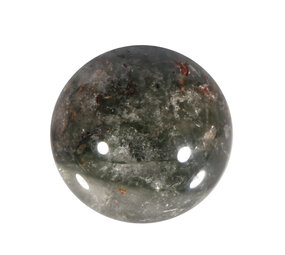 Sjamaankwarts bol 57 mm | 237 gram Sjamaankwarts bol 57 mm | 237 gram