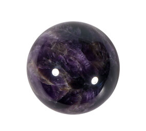 Amethist bol 62 mm | 293 gram Amethist bol 62 mm | 293 gram