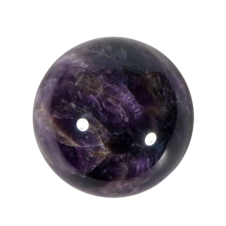 Amethist bol 62 mm | 293 gram Amethist bol 62 mm | 293 gram
