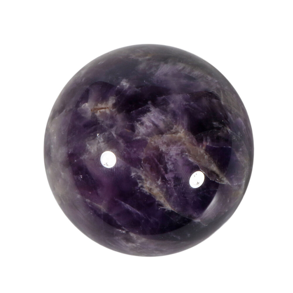 Amethist bol 62 mm | 293 gram Amethist bol 62 mm | 293 gram
