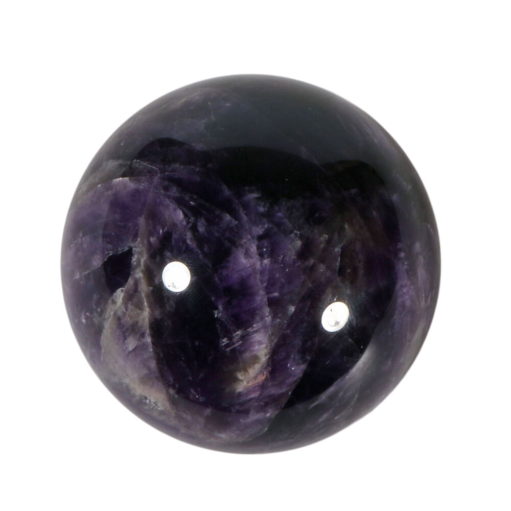 Amethist bol 62 mm | 293 gram Amethist bol 62 mm | 293 gram