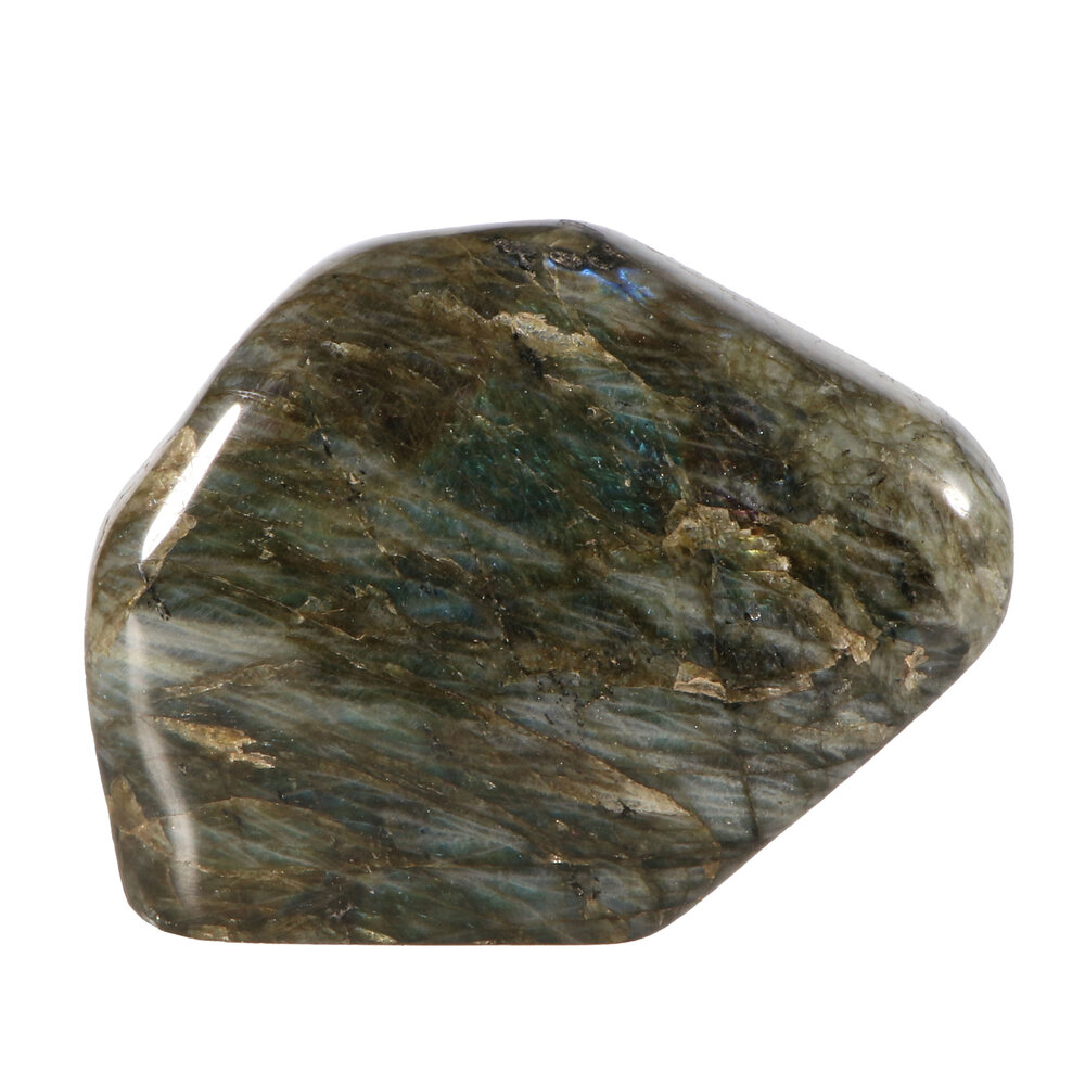 Labradoriet sculptuur 17,5 x 13 x 5 cm | 2141 gram Labradoriet sculptuur 17,5 x 13 x 5 cm | 2141 gram