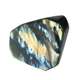 Labradoriet sculptuur 13 x 10 x 6 cm | 913 gram Labradoriet sculptuur 13 x 10 x 6 cm | 913 gram