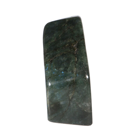 Labradoriet sculptuur 13 x 10 x 6 cm | 913 gram