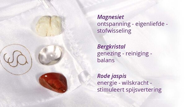 Zilveren hanger slank, fit en vitaal 6 mm kralen Zilveren hanger slank, fit en vitaal 6 mm kralen