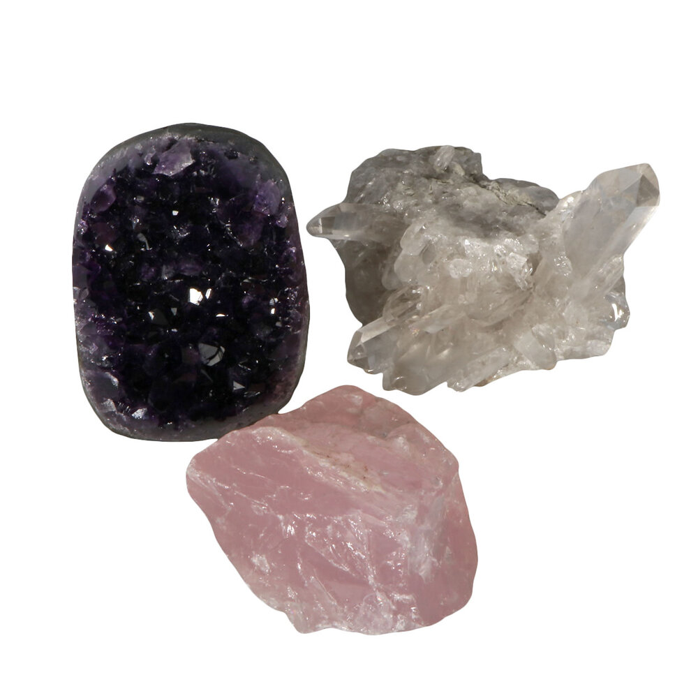 Gouden driehoek set | 2061 gram Gouden driehoek set | 2061 gram