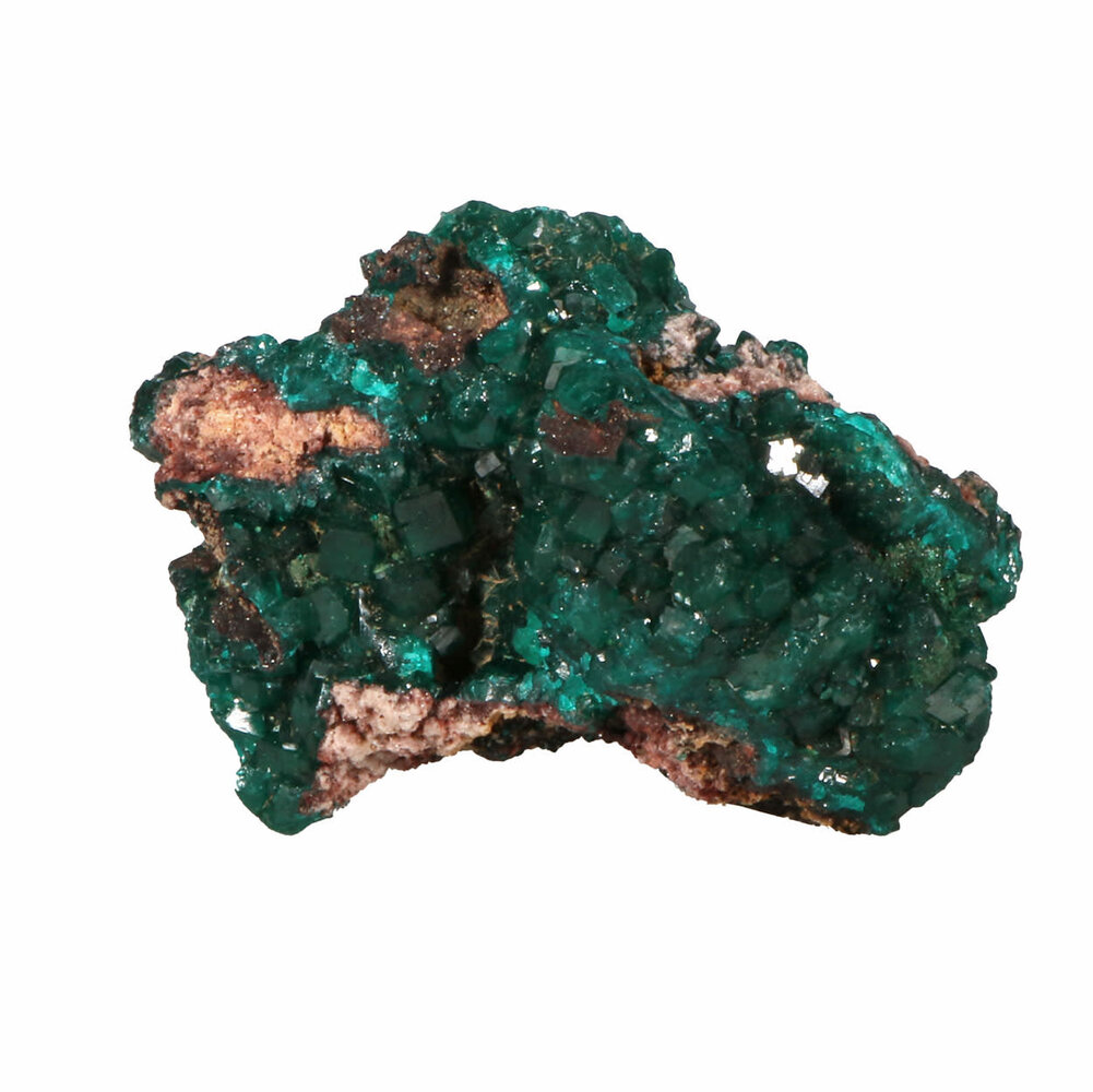 Dioptaas A-kwaliteit cluster 8,5 x 6 x 4 cm | 156 gram