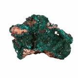 Dioptaas A-kwaliteit cluster 8,5 x 6 x 4 cm | 156 gram Dioptaas A-kwaliteit cluster 8,5 x 6 x 4 cm | 156 gram