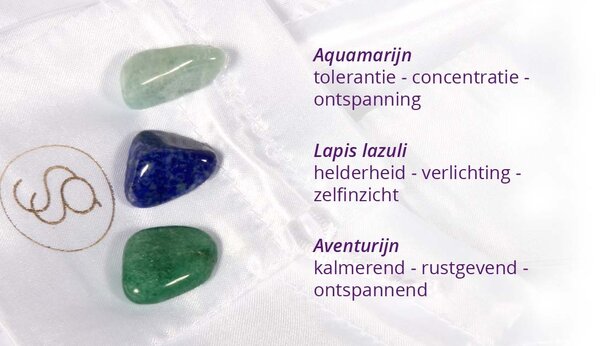 Zilveren oorbellen hoofdpijn & migraine 6 mm kralen Zilveren oorbellen hoofdpijn & migraine 6 mm kralen