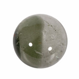 Sjamaankwarts bol 62 mm | 336 gram Sjamaankwarts bol 62 mm | 336 gram