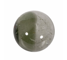 Sjamaankwarts bol 62 mm | 336 gram Sjamaankwarts bol 62 mm | 336 gram