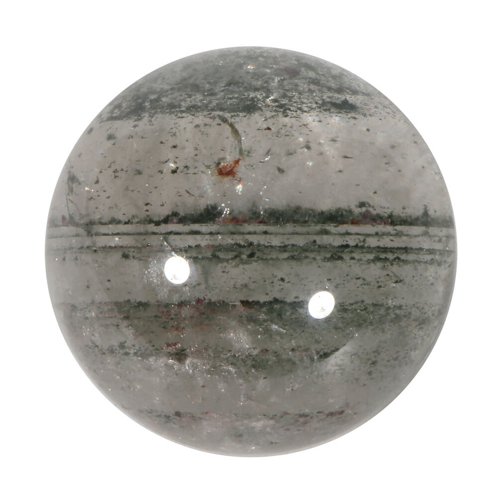 Sjamaankwarts bol 68 mm | 420 gram Sjamaankwarts bol 68 mm | 420 gram