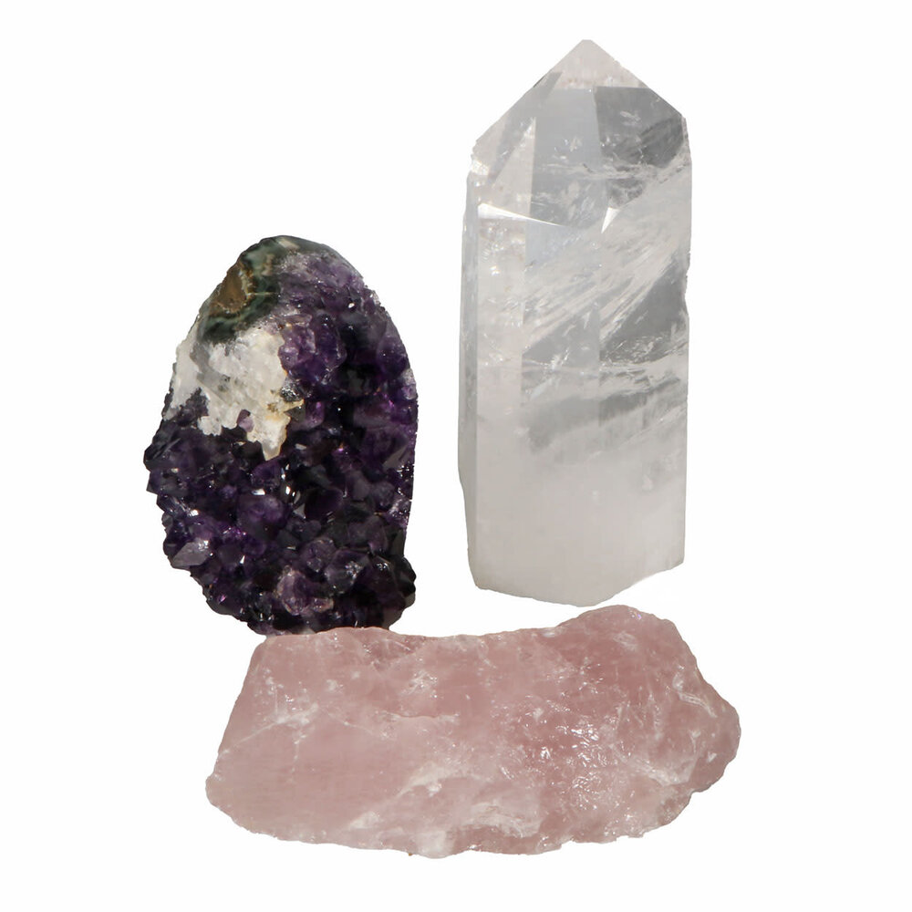 Gouden driehoek set A-kwaliteit | 2353 gram Gouden driehoek set A-kwaliteit | 2353 gram