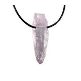 Rozen aura hanger kristal doorboord Rozen aura hanger kristal doorboord