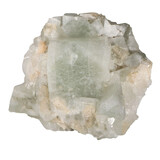 Apofylliet (groen) cluster 18 x 16 x 9,5 cm | 2145 gram Apofylliet (groen) cluster 18 x 16 x 9,5 cm | 2145 gram