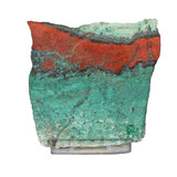 Sonora sunrise schijf gepolijst 7 x 7 x 0,8 cm | 99 gram Sonora sunrise schijf gepolijst 7 x 7 x 0,8 cm | 99 gram