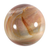 Jaspis (polychroom) bol 80 mm | 650 gram Jaspis (polychroom) bol 80 mm | 650 gram