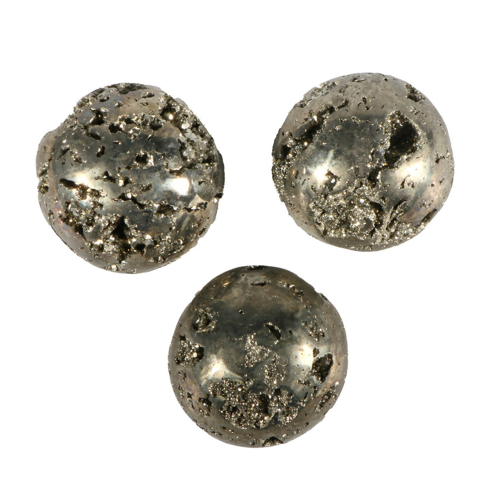 Pyriet cluster bol 50 - 55 mm Pyriet cluster bol 50 - 55 mm