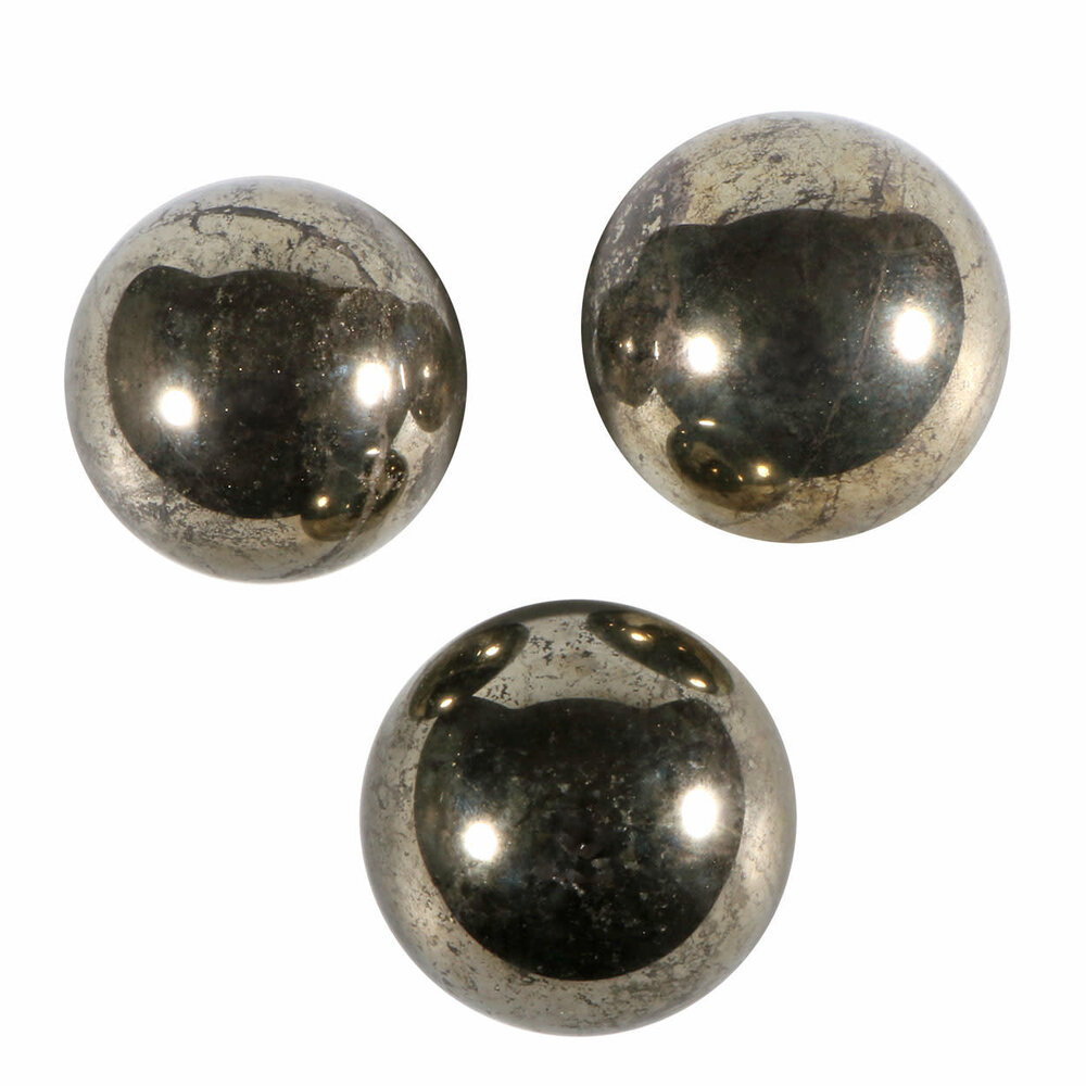 Pyriet (glad) bol 51 - 58 mm Pyriet (glad) bol 51 - 58 mm