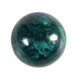 Chrysocolla bol 63 mm | 367 gram Chrysocolla bol 63 mm | 367 gram