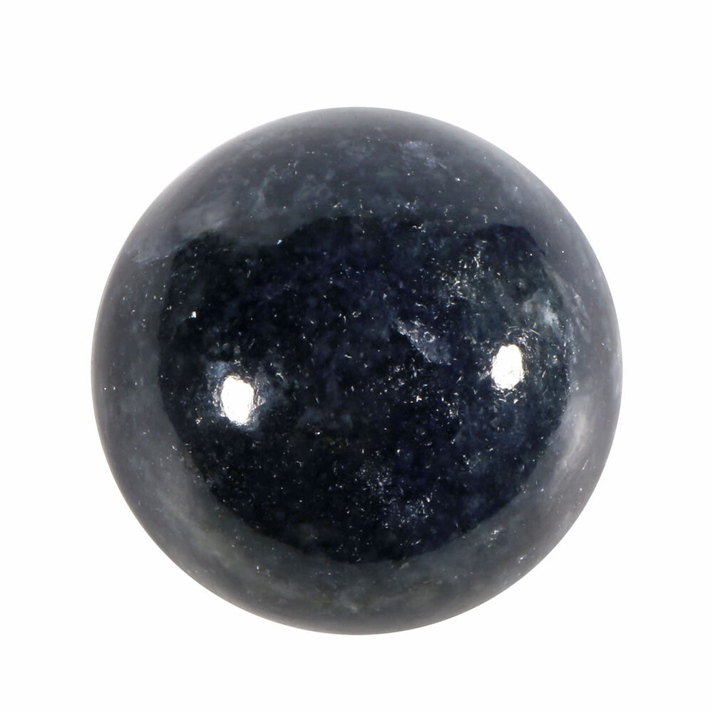 Sterrensteen bol 66 mm | 355 gram Sterrensteen bol 66 mm | 355 gram